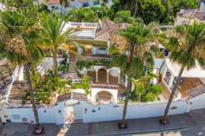 ARCADIA - AVENIDA 28 De LAS ADELFAS 29680 ESTEPONA, MALAGA